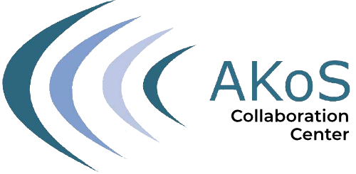 AKoS Collaboration Center